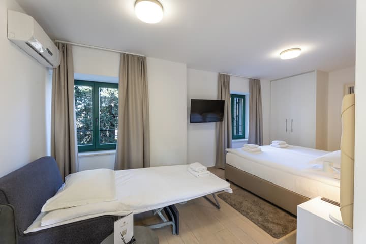 Apartments Korta