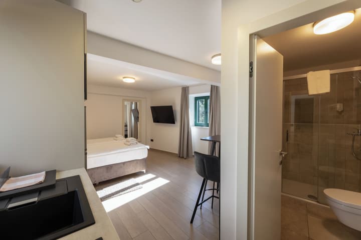 Apartments Korta