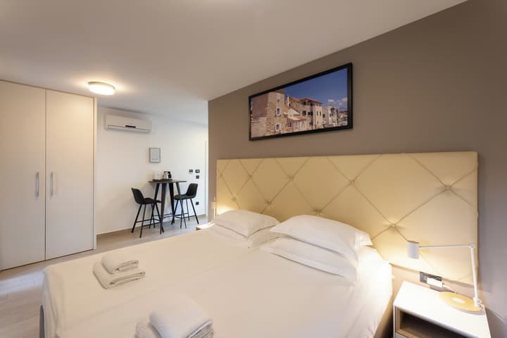 Apartments Korta