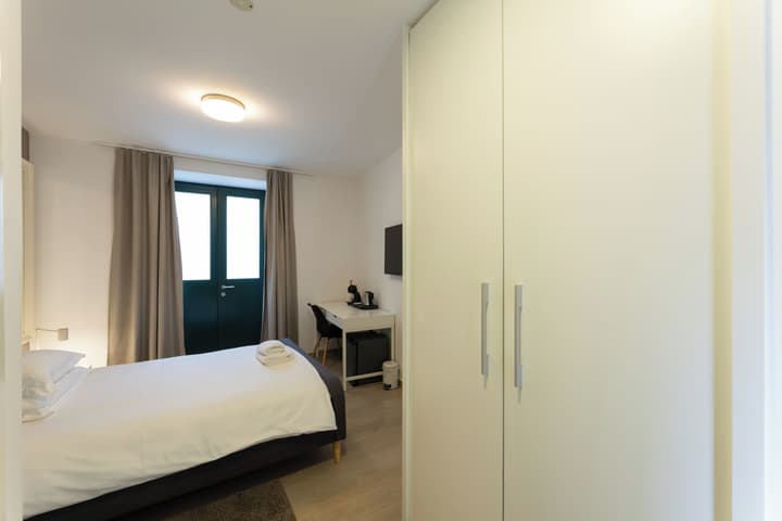 Apartments Korta