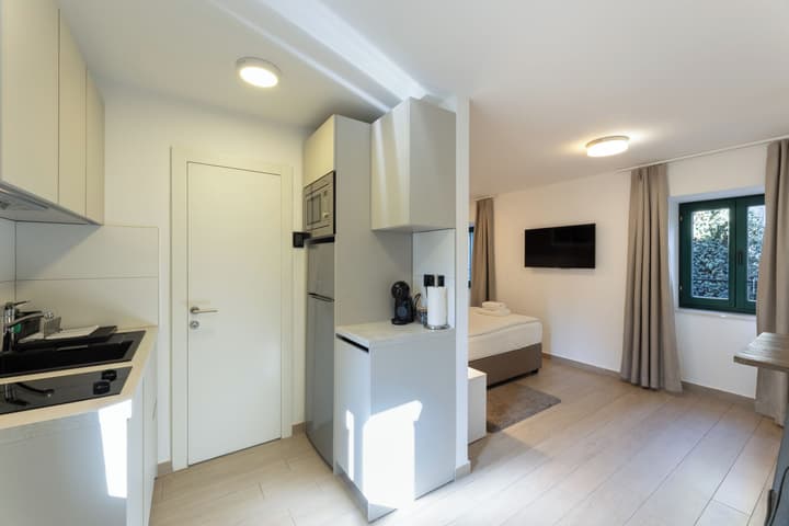 Apartments Korta