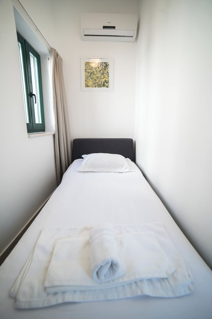 Apartments Korta
