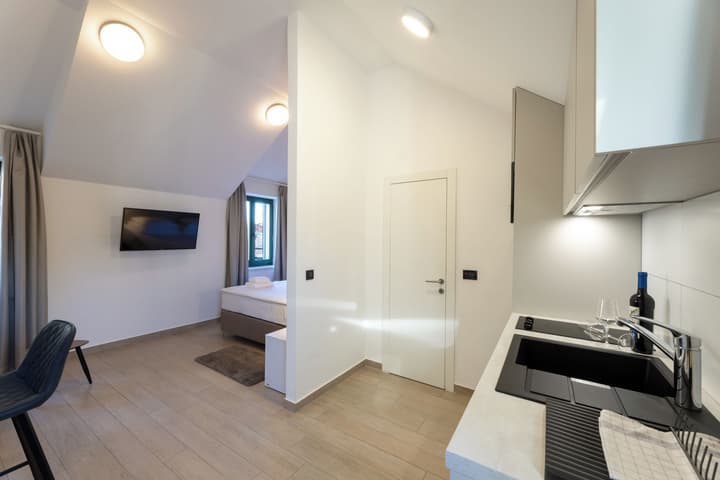Apartments Korta