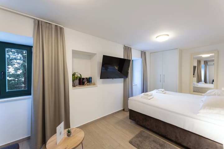 Apartments Korta