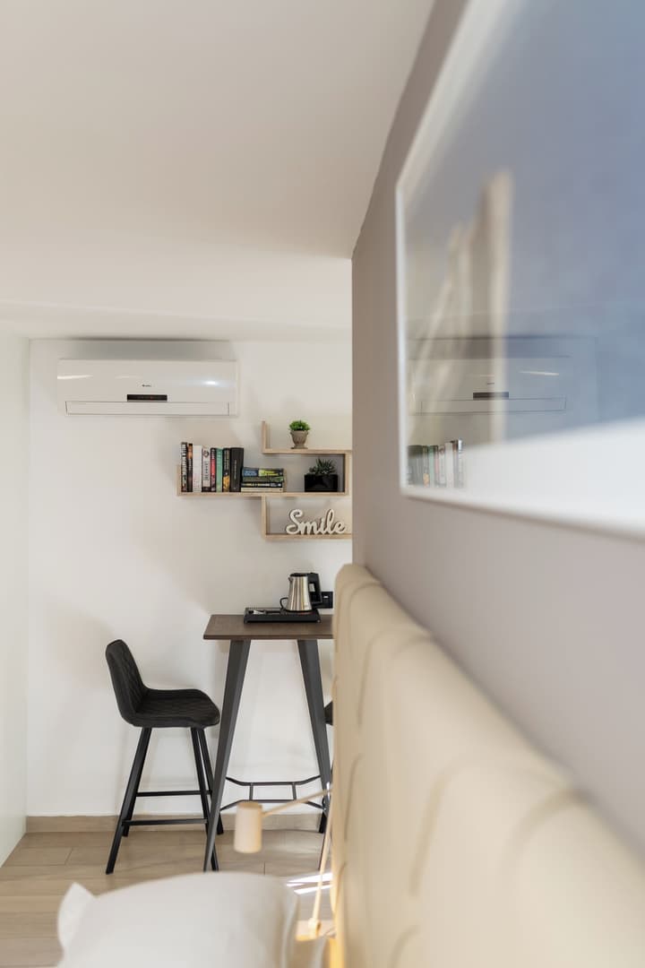 Apartments Korta