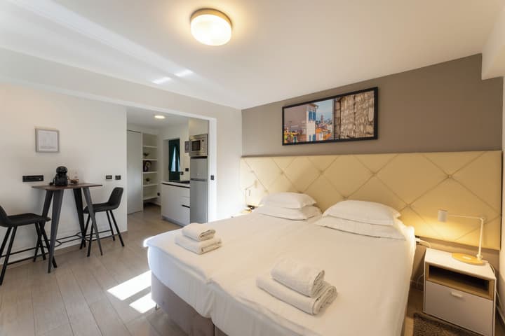 Apartments Korta