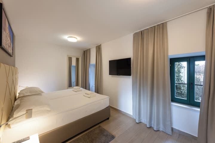 Apartments Korta