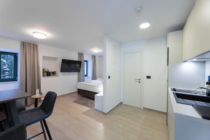 Apartments Korta