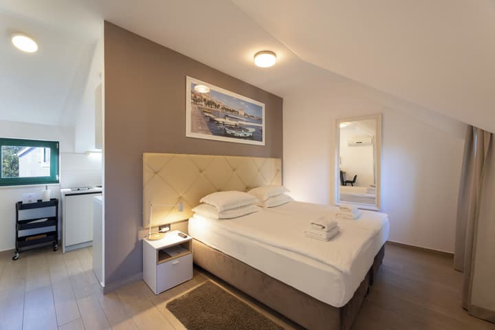 Apartments Korta