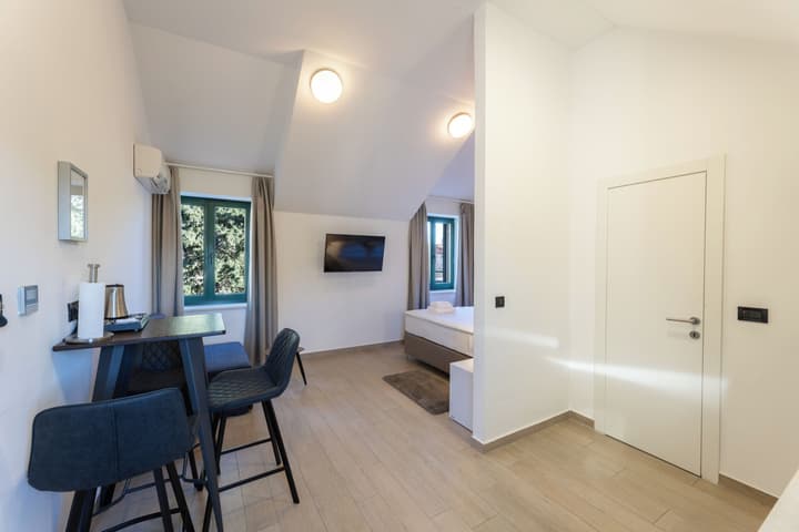 Apartments Korta