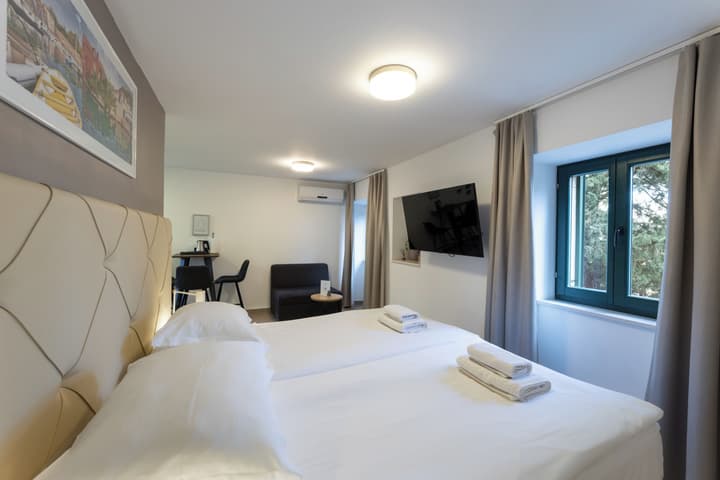 Apartments Korta