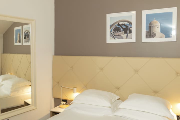 Apartments Korta