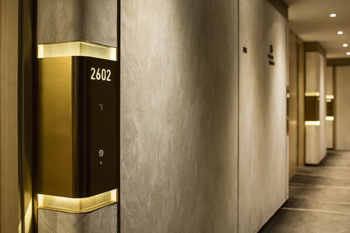 Burlington Hotel