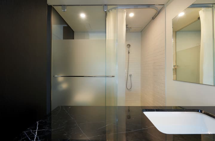 Sotetsu Hotels The Splaisir Seoul Myeongdong