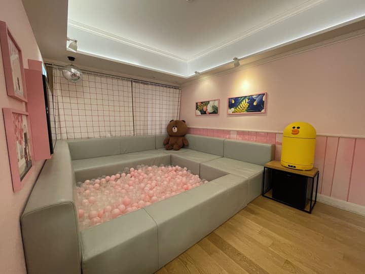 Sotetsu Hotels The Splaisir Seoul Myeongdong
