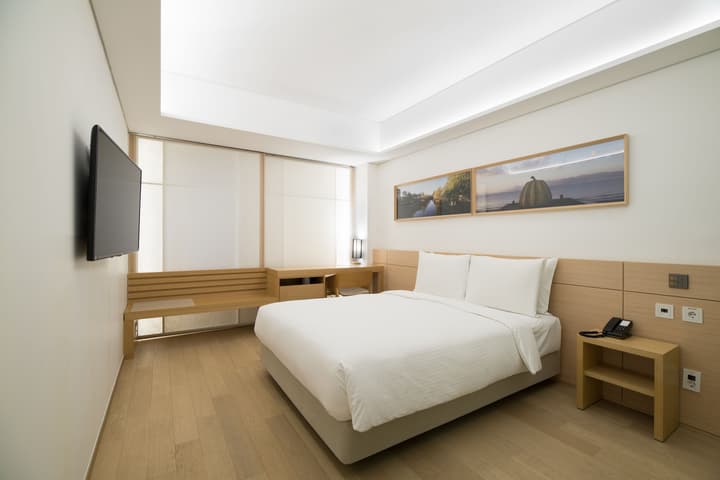 Sotetsu Hotels The Splaisir Seoul Myeongdong