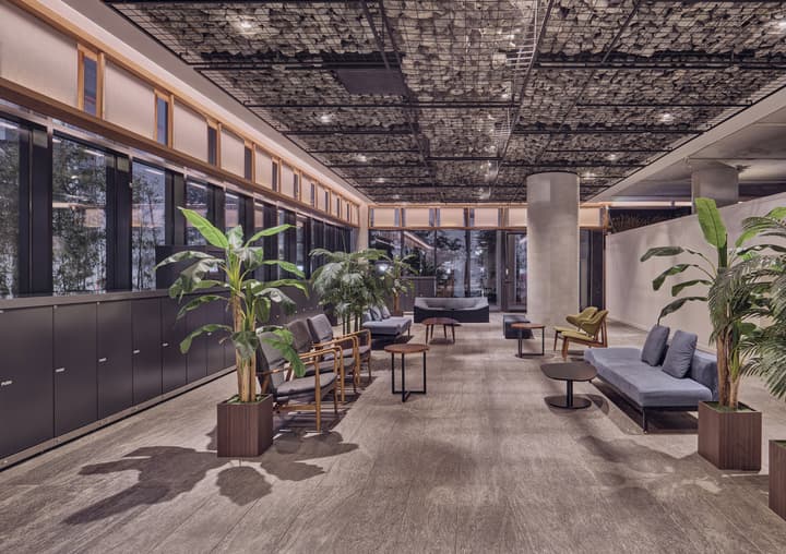 Sotetsu Hotels The Splaisir Seoul Myeongdong