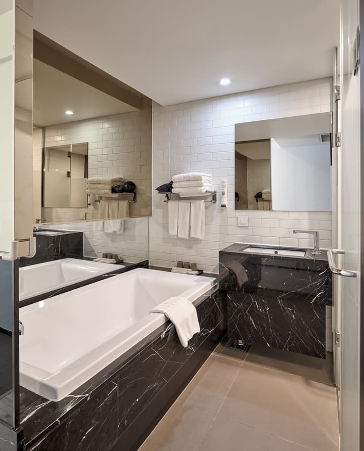 Sotetsu Hotels The Splaisir Seoul Myeongdong