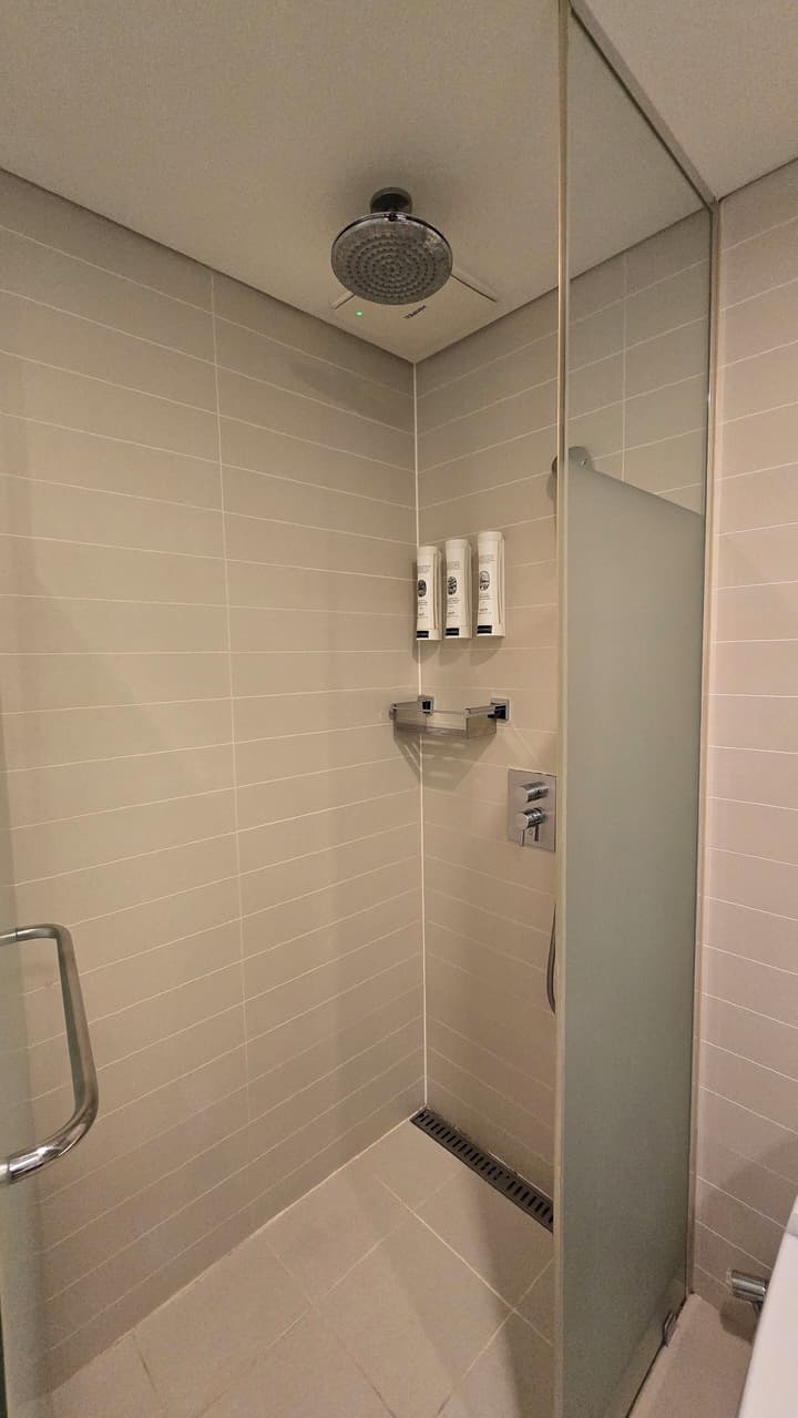 Sotetsu Hotels The Splaisir Seoul Myeongdong