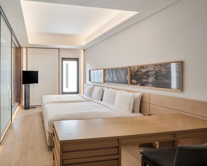 Sotetsu Hotels The Splaisir Seoul Myeongdong