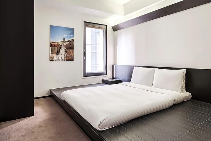 Sotetsu Hotels The Splaisir Seoul Myeongdong