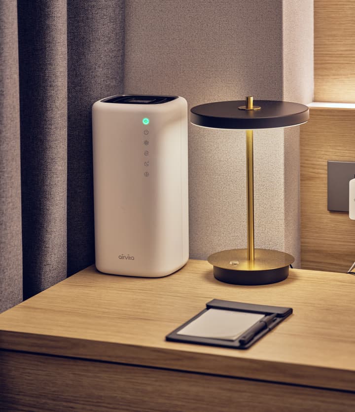Sotetsu Hotels The Splaisir Seoul Myeongdong