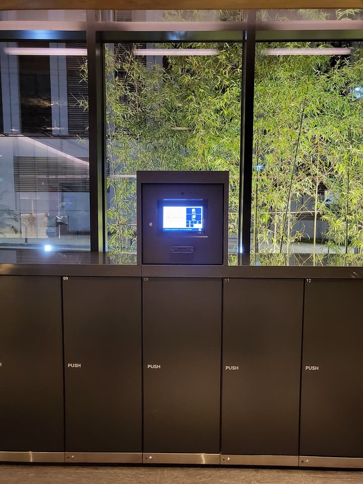 Sotetsu Hotels The Splaisir Seoul Myeongdong