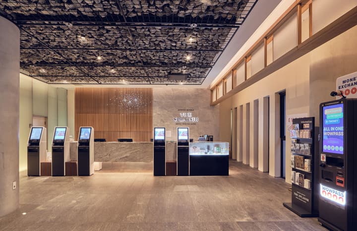 Sotetsu Hotels The Splaisir Seoul Myeongdong