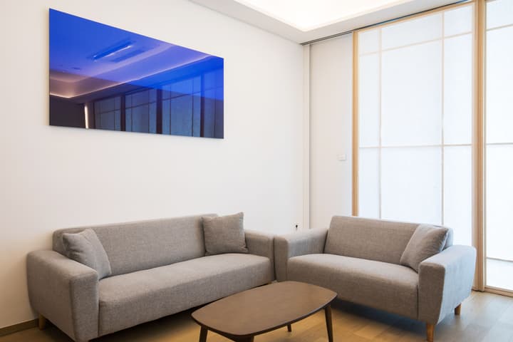 Sotetsu Hotels The Splaisir Seoul Myeongdong