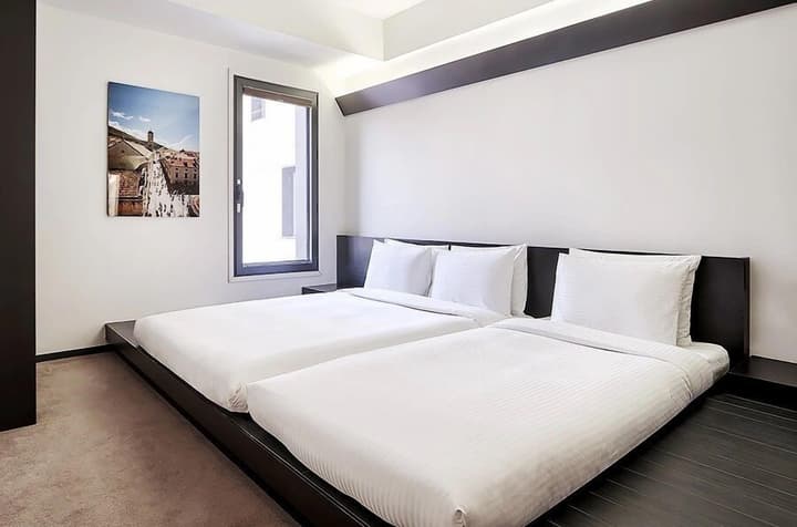 Sotetsu Hotels The Splaisir Seoul Myeongdong