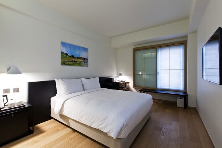 Sotetsu Hotels The Splaisir Seoul Myeongdong
