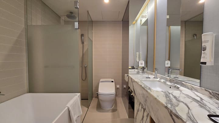 Sotetsu Hotels The Splaisir Seoul Myeongdong