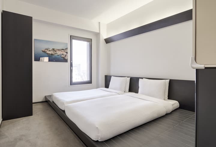 Sotetsu Hotels The Splaisir Seoul Myeongdong