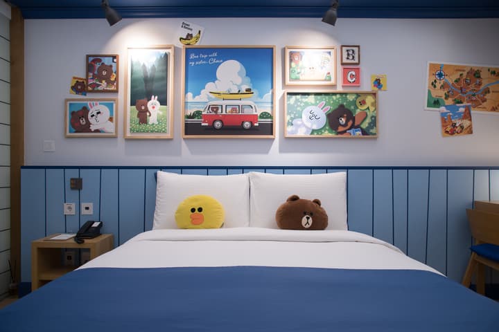 Sotetsu Hotels The Splaisir Seoul Myeongdong
