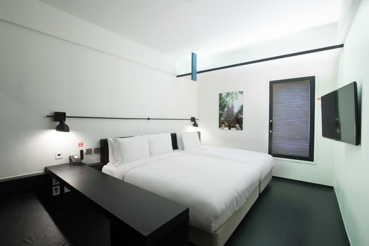Sotetsu Hotels The Splaisir Seoul Myeongdong