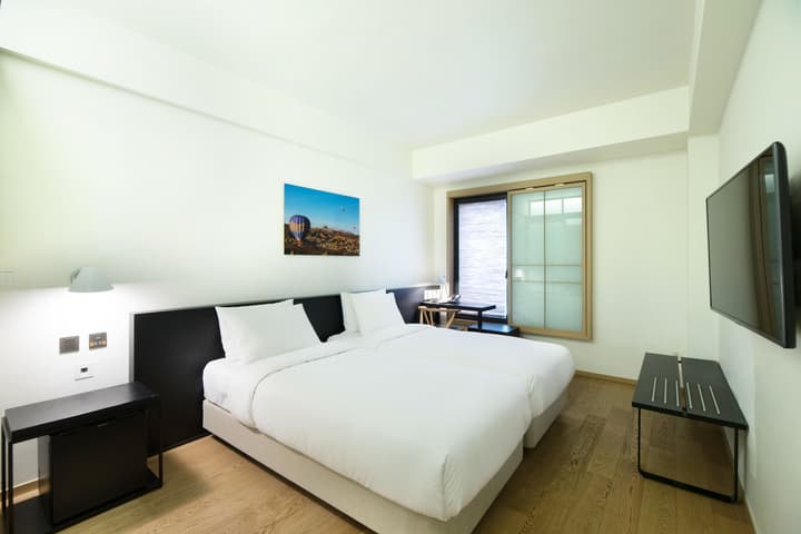 Sotetsu Hotels The Splaisir Seoul Myeongdong