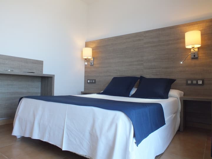 Hotel Risech