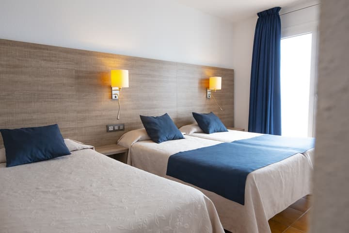 Hotel Risech