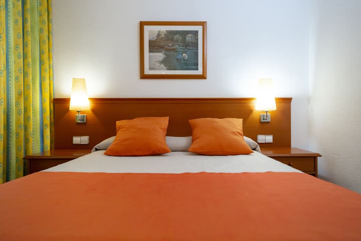 Hotel Risech