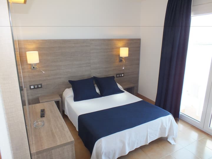 Hotel Risech