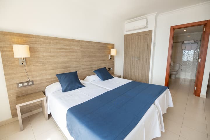 Hotel Risech