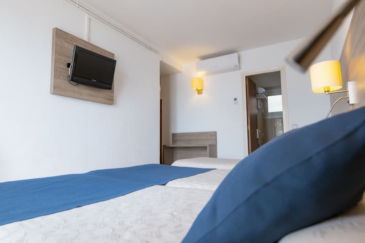 Hotel Risech