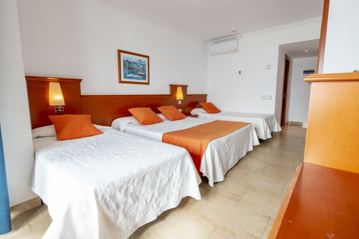 Hotel Risech