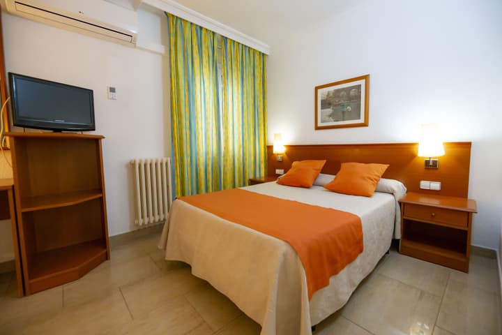 Hotel Risech