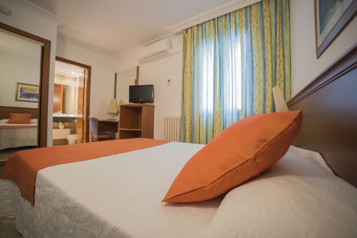 Hotel Risech