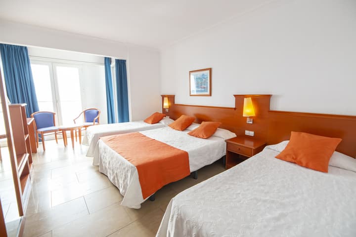 Hotel Risech