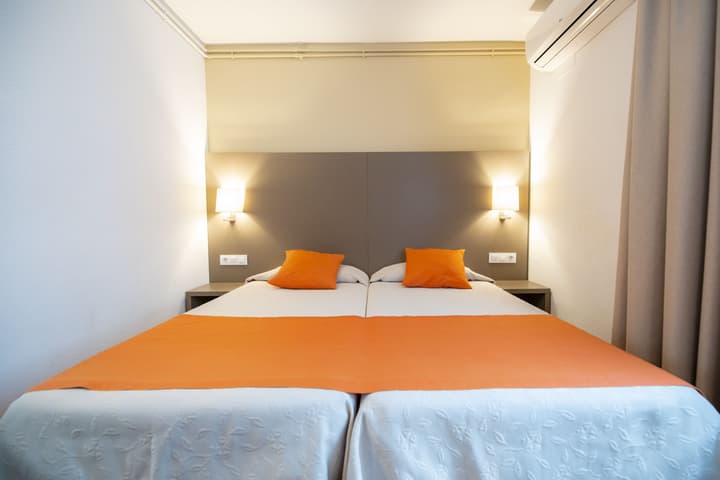 Hotel Risech