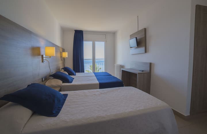 Hotel Risech