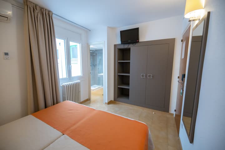 Hotel Risech