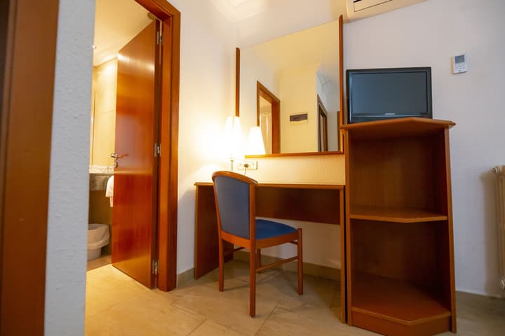 Hotel Risech